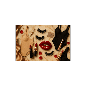 Exodo Beauty